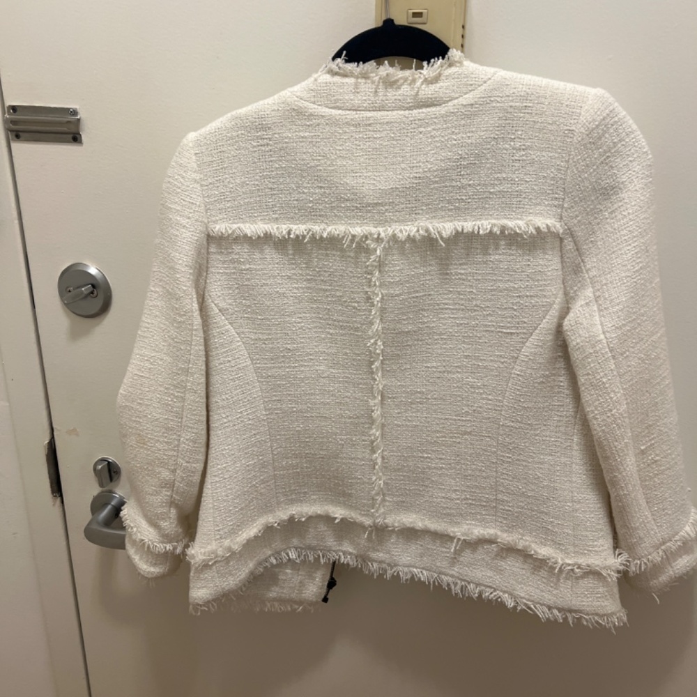 Dylan Grey Jacket - image 2